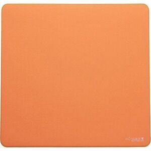 Artisan Zero MID XL Mouse Pad Orange – FX‎ Series Esports Gaming Surface